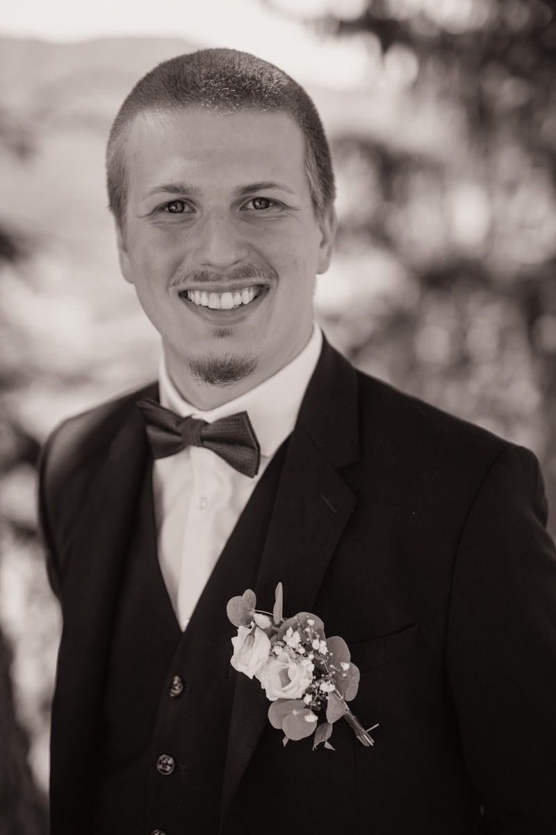 Photo de mariage
